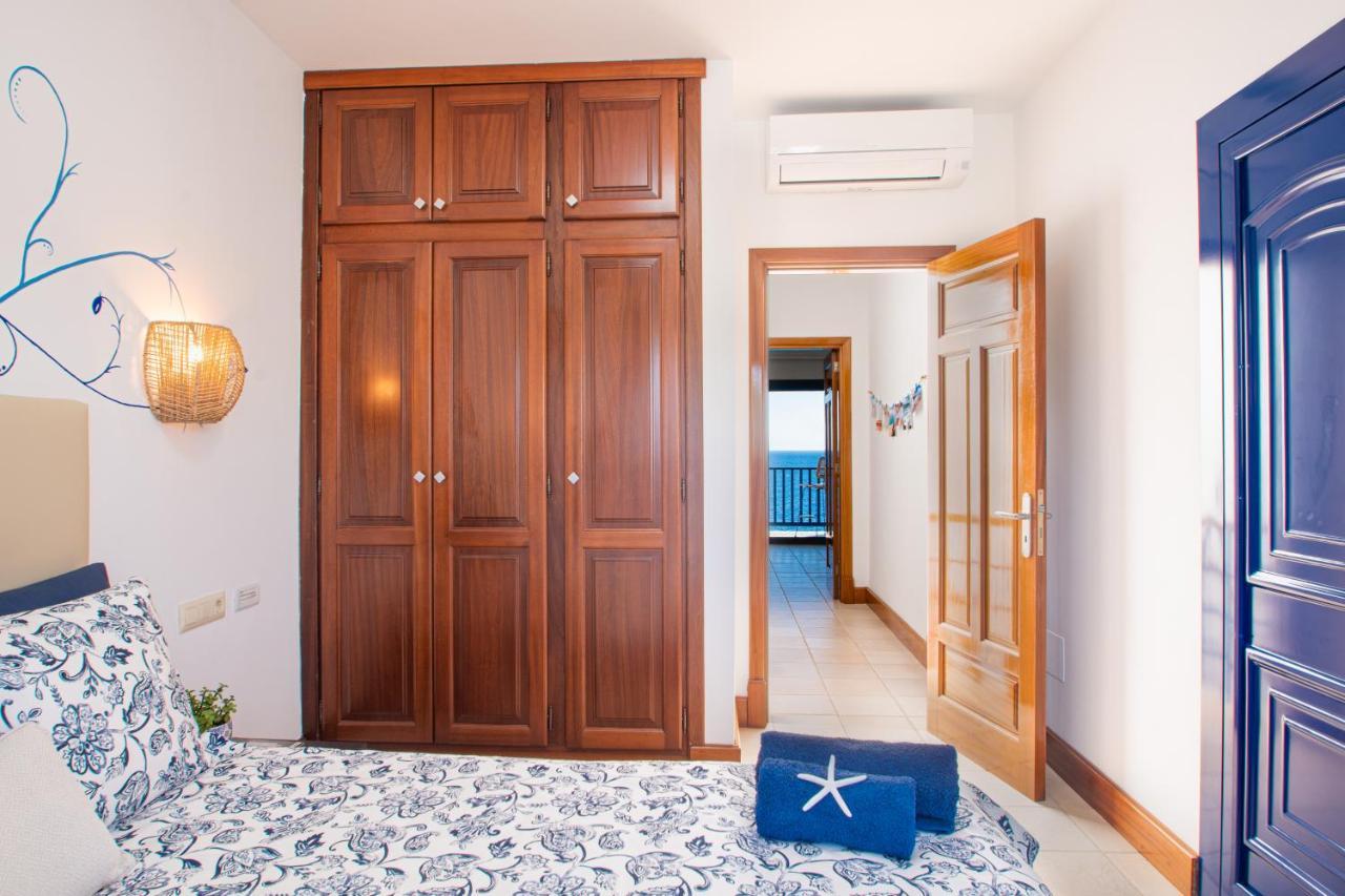 Frontline Villa 26, Modern Coastal Design With Amazing Views Puerto Calero Exterior foto