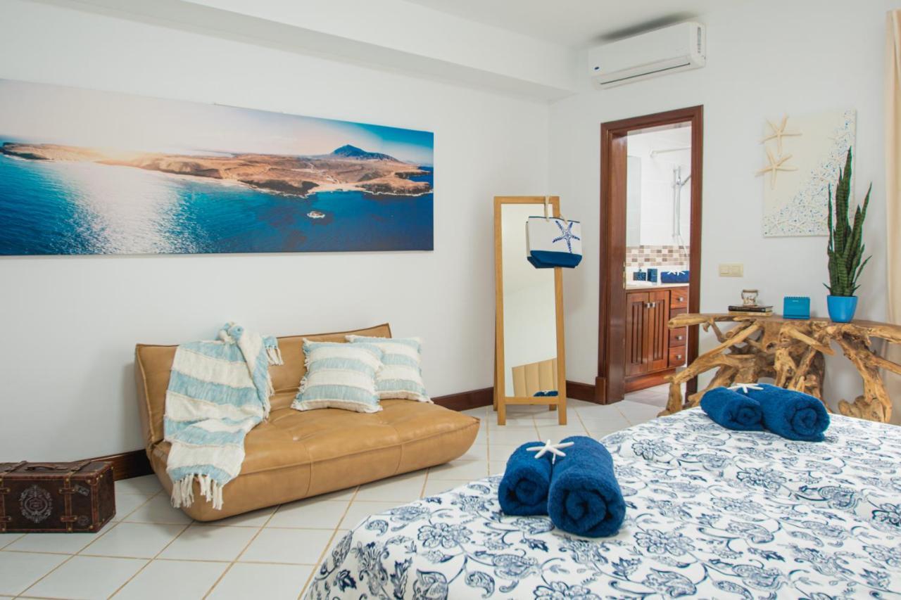 Frontline Villa 26, Modern Coastal Design With Amazing Views Puerto Calero Exterior foto