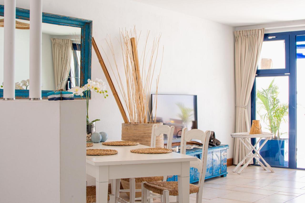 Frontline Villa 26, Modern Coastal Design With Amazing Views Puerto Calero Exterior foto