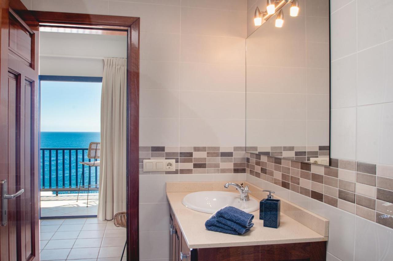 Frontline Villa 26, Modern Coastal Design With Amazing Views Puerto Calero Exterior foto